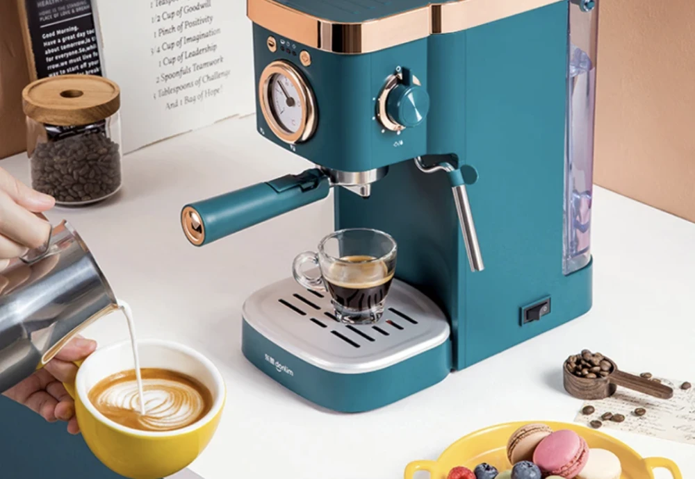 best intro espresso machine