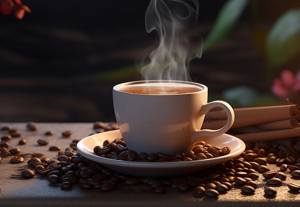 best coffee & espresso machine