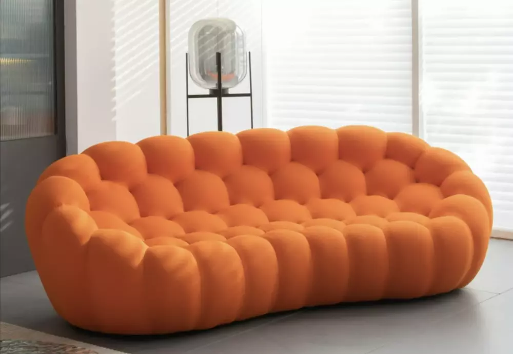 cloud couch 3 seater